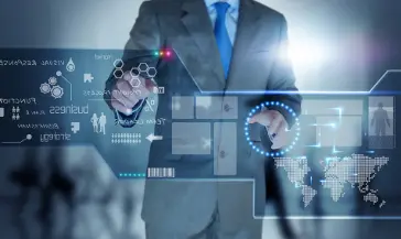 La Inteligencia Artificial duplicará el valor de la economía digital