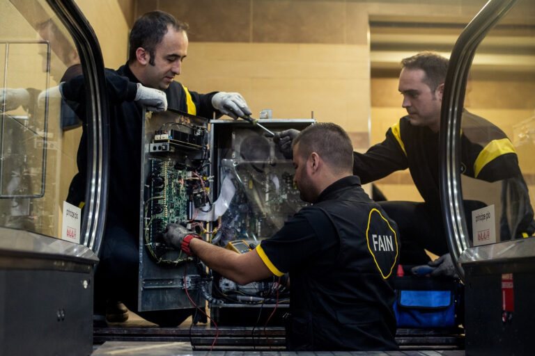 FAIN Ascensores optimiza su infraestructura de redes y comunicaciones con Cisco Meraki SD-WAN