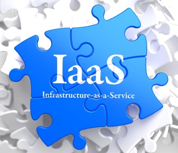 Infrastructure as a Service