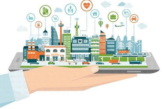 Hub de innovación para gestión de smart cities