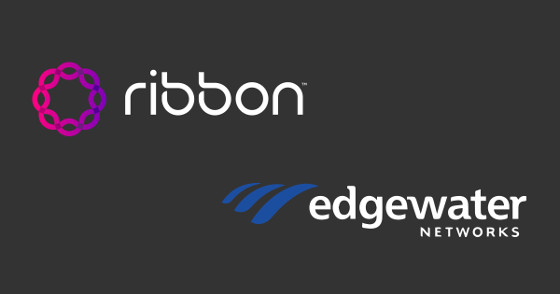 Ribbon Communications compra Edgewater Networks