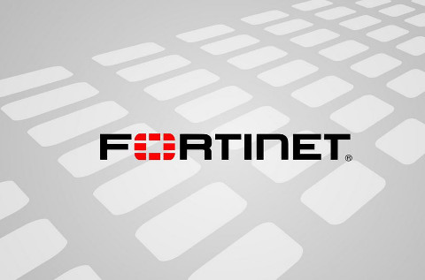 Fortinet logo