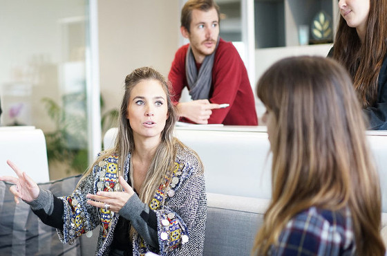 Orange Digital Centrex: servicio de comunicación y colaboración para grandes empresas de Orange