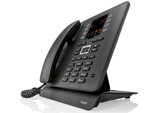 Gigaset Maxwell C inalámbrico