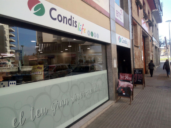 Condis pone al día su intranet corporativa con Liferay