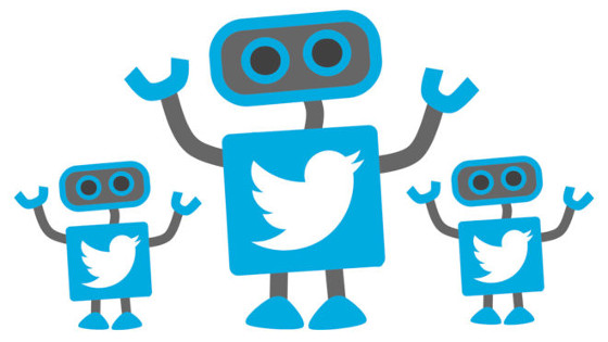 Movistar lanza su propio twitterbot