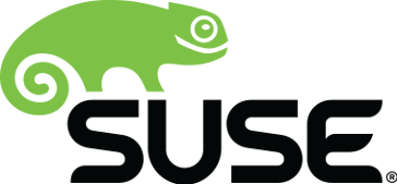 logo de SUSE