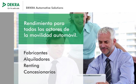 Dekra Automotive Solutions incrementa su productividad gracias a Diabolocom