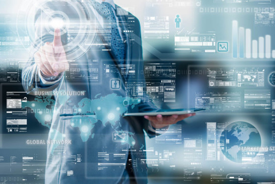 Implantación de las TIC en las empresas españolas