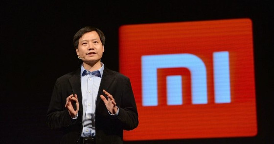 Lei Jun, fundador y director ejecutivo de Xiaomi, compañía que debutará en la Bolsa de Hang Seng el 9 de julio.