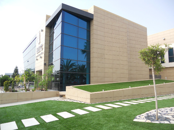 Magnum Capital entra en el accionariado de Aire Networks.