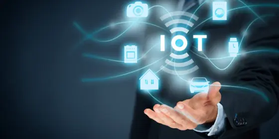 Colaboración global de AT&T y Nokia para impulsar la Internet de las Cosas.