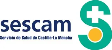 logo de SESCAM