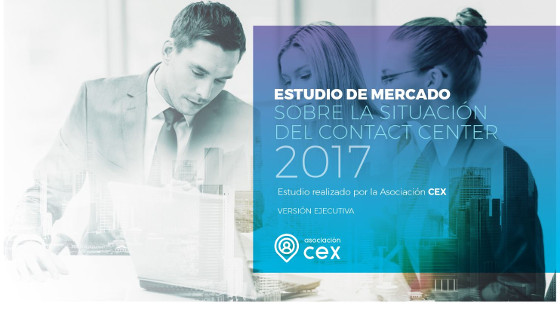Situación del contact center en España 2017. Parte II: empleo
