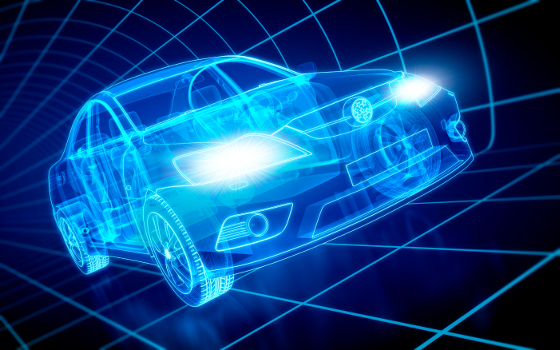 Se pone en marcha un proyecto de seguro de Autos telemático