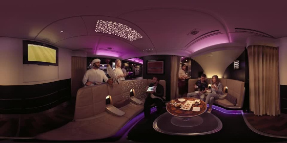 Etihad Airways lanza WhatsApp Business para comunicarse con sus pasajeros