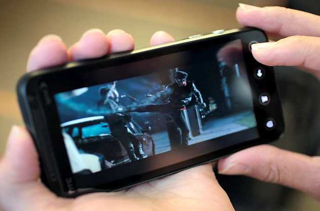 8 de cada 10 españoles no puede vivir sin la tercera pantalla