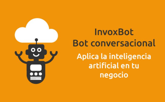 InvoxBot, IA para atención al cliente de Numintec