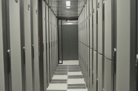 Acens protege las redes de su data center con VMware NSX