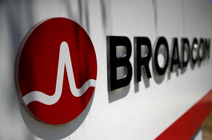 Broadcom pone el ojo en CA Technologies