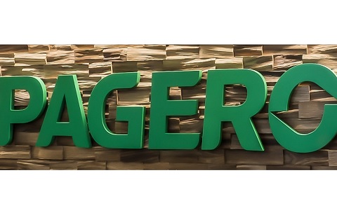 Grupo Pagero