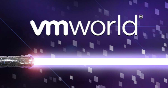 VMworld 2018 US: de la nube al Edge Computing