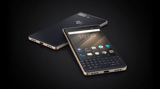 Blackberry KEY2 Le