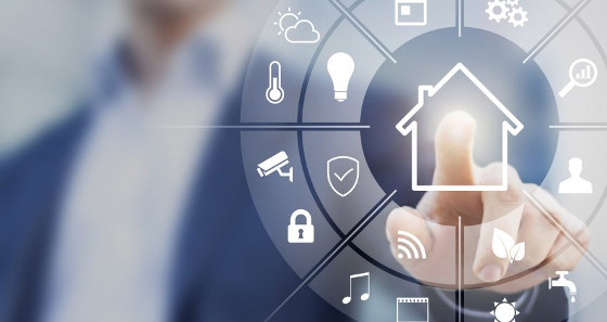 El mercado global de la domótica supera los 70 000 millones de euros