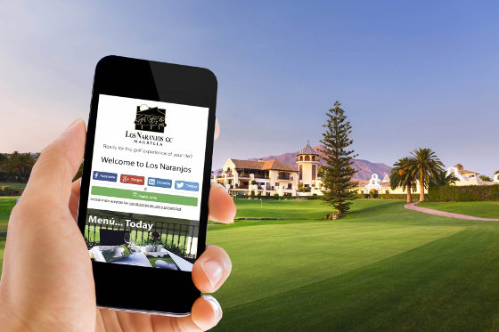 Wi-Fi de calidad en la Costa del Sol