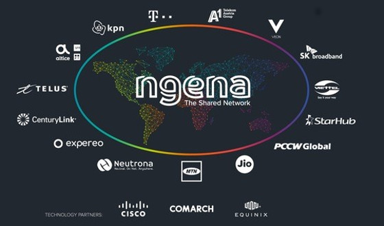 Viettel entra en la Next Generation Enterprise Network Alliance (ngena).