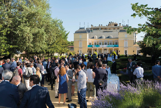 Cerca de 500 personas asistieron a Digitales Summit 2018.