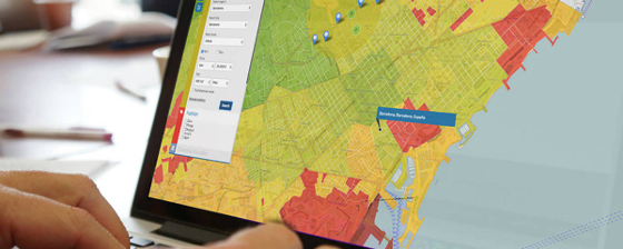 Orange ofrece a retail un nuevo servicio de Big Data