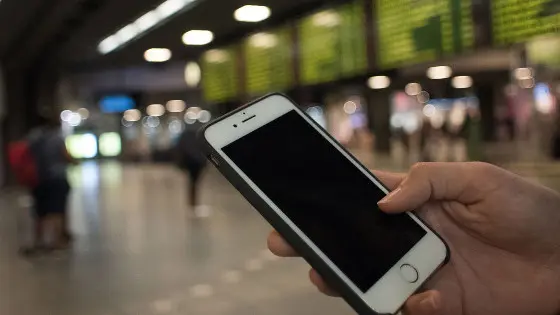 Eurona lanza tarifas de móvil