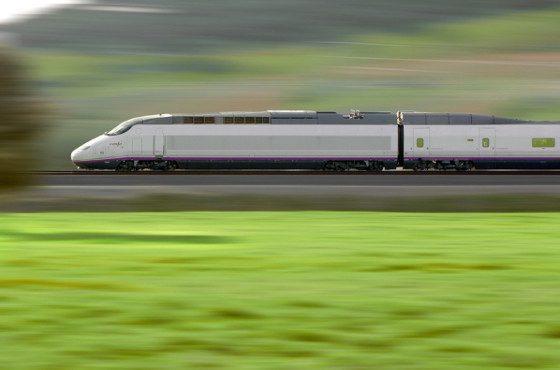 Lo último en comunicaciones radio para el transporte ferroviario