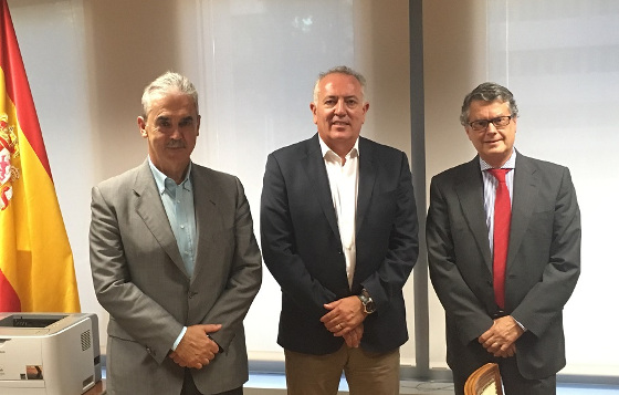 Alegaciones de AOTEC al Plan de Expansión de Banda Ancha (PEBA)