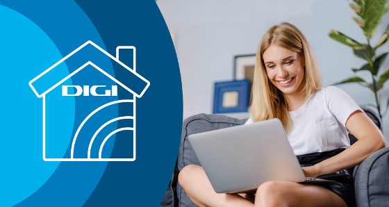 Digi empieza a dar fibra