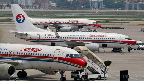 China Eastern Airlines migra sus comunicaciones a IP
