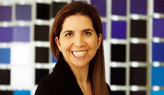 Nuria Oliver, Ingeniera del Año 2018