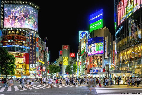 Ericsson y Fujitsu, unidos en el desarrollo de 5G en Japón