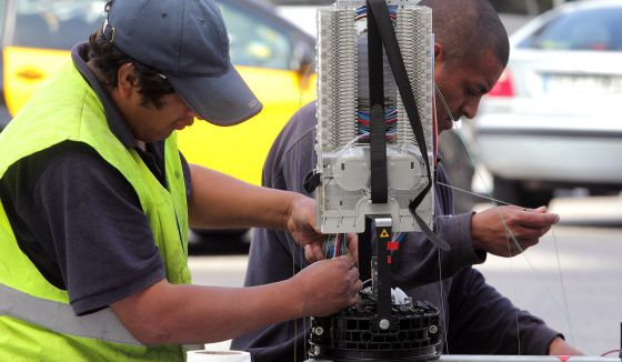 Telefónica, sancionada por demorar la resolución de averías