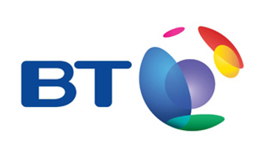 logo de BT