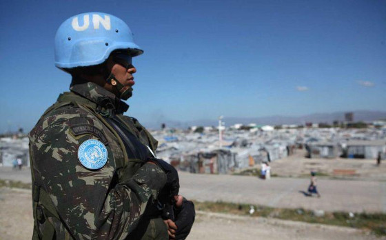 La ONU elige a Ericsson para sus comunicaciones de misión crítica