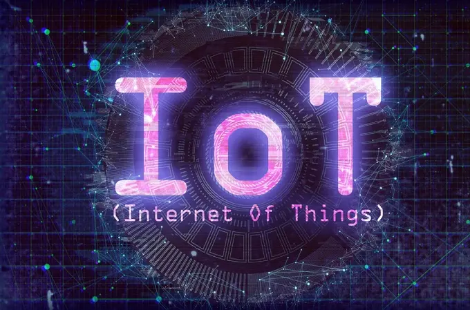 Izertis y Barbara IoT firman un acuerdo para ofrecer servicios IoT de alto valor