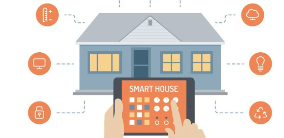 El mercado de la domótica alcanzará los 640 millones de dispositivos en 2018