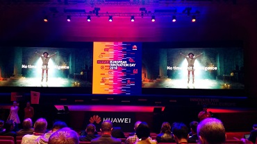 Huawei Innovation Day
