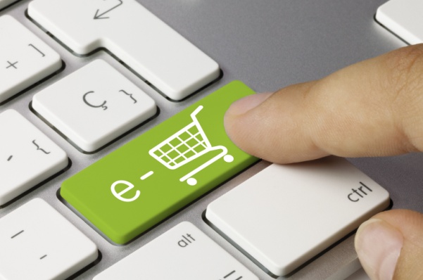 Crece el comercio electrónico en España