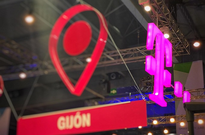 Gijón se convierte en una smart city