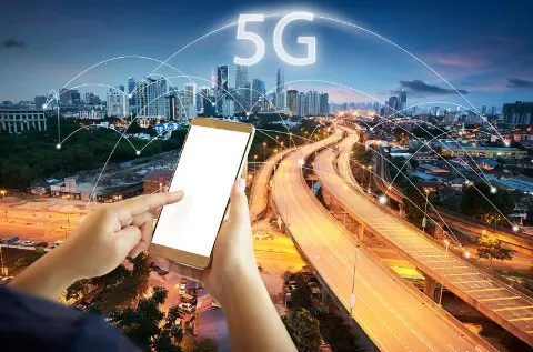 Emprendimiento 5G en Barcelona