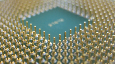 Mercado mundial de chips 2018