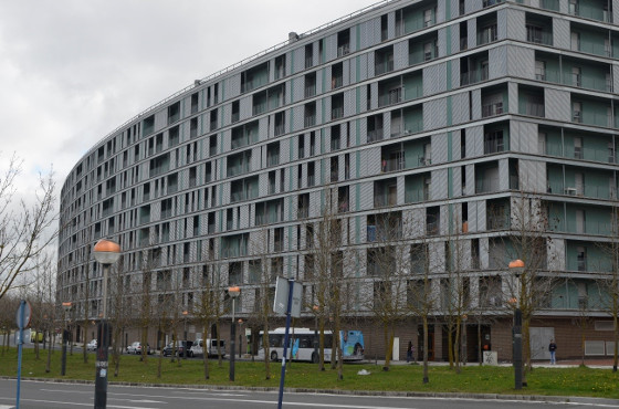 El Gobierno Vasco equipa 114 viviendas sociales con tecnología IoT.